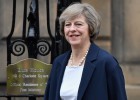El asalto de May a los privilegios británicos El asalto de May a los privilegios británicos