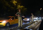 Erdogan pide a Turquía que se eche a la calle Erdogan pide a Turquía que se eche a la calle