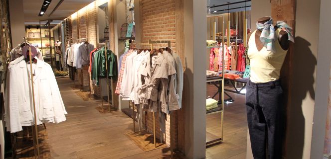 La moda española se reestructura para seguir la estela de Zara