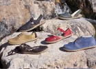 El zapato español afloja su paso en el mercado mundial El zapato español afloja su paso en el mercado mundial