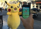Pokémon GO lanzado en España, llega de forma oficial el juego de Nintendo Pokémon GO lanzado en España, llega de forma oficial el juego de Nintendo