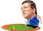 Durão Barroso, el nuevo ‘Goldman’ Durão Barroso, el nuevo ‘Goldman’