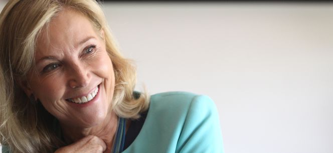María Dolores Dancausa, consejera delegada de Bankinter