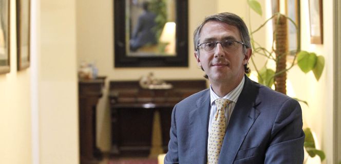 Ordieres: “El equipo humano es el mayor activo de las empresas”