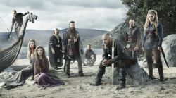 Ragnar Lodbrok: el liderazgo sin límites de un vikingo