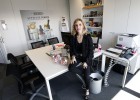 “Las chucherías son una herramienta de trabajo” “Las chucherías son una herramienta de trabajo”