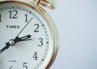 Haz que la alarma del móvil suene antes si hay atasco o lluvia Haz que la alarma del móvil suene antes si hay atasco o lluvia