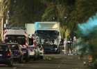 VIDEO | El atacante, tiroteado VIDEO | El atacante, tiroteado