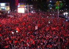 Erdogan intensifica la purga en el ejército y la justicia Erdogan intensifica la purga en el ejército y la justicia