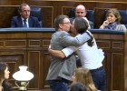Podemos propone a Domènech para el Congreso Podemos propone a Domènech para el Congreso