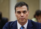 Sánchez descarta presentarse a la investidura Sánchez descarta presentarse a la investidura