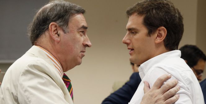 Albert Rivera