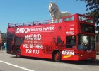 Así se promociona Madrid para ser la nueva City Así se promociona Madrid para ser la nueva City