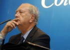 Brugera, nuevo presidente del Círculo de Economía Brugera, nuevo presidente del Círculo de Economía