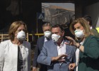 El Gobierno y la Junta aseguran el empleo en Ybarra El Gobierno y la Junta aseguran el empleo en Ybarra