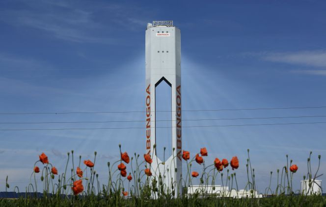 Abengoa