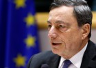 Draghi compra bonos de 9 firmas españolas, ¿cuáles son? Draghi compra bonos de 9 firmas españolas, ¿cuáles son?