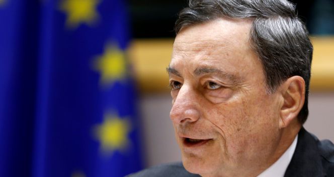 Mario Draghi