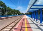 Comsa entra en el millonario mercado sueco del ferrocarril Comsa entra en el millonario mercado sueco del ferrocarril