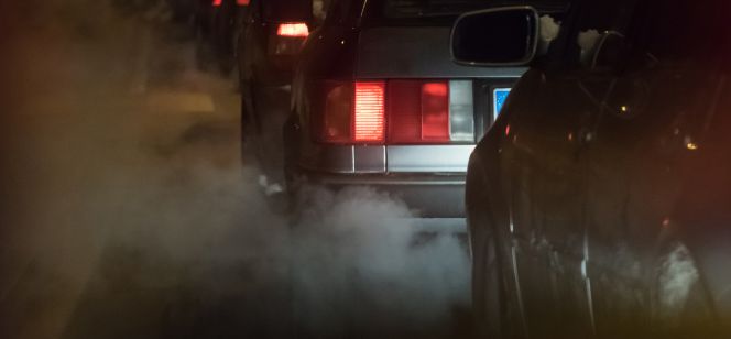 coches diésel