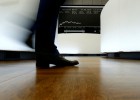 ¿Por qué los mercados son inmunes a la ola de violencia? ¿Por qué los mercados son inmunes a la ola de violencia?