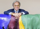 “El ‘made in Italy’ es una actitud de vida y buen gusto” “El ‘made in Italy’ es una actitud de vida y buen gusto”