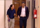 Buscando presidente del Congreso Buscando presidente del Congreso