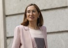 El BOE publica el cese de Ana Pastor al frente de Fomento El BOE publica el cese de Ana Pastor al frente de Fomento