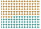Gráfico| ¿Cuántas mujeres y hombres hay en el Congreso? Gráfico| ¿Cuántas mujeres y hombres hay en el Congreso?