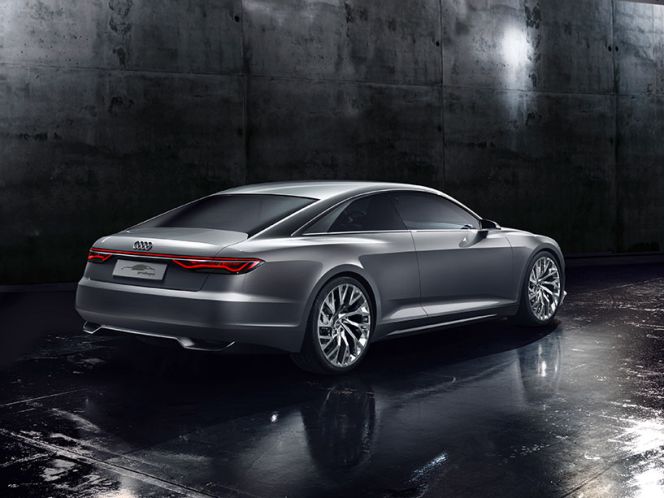 El próximo Audi A8 tendrá conducción autónoma inteligente ¿en qué consiste?
