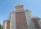 Trinitario Casanova compra a Wanda el Edificio España Trinitario Casanova compra a Wanda el Edificio España