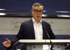 Ciudadanos votará en contra de Rajoy si pacta con CDC Ciudadanos votará en contra de Rajoy si pacta con CDC