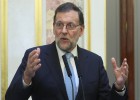 Los nacionalistas ponen precio a su apoyo a Rajoy Los nacionalistas ponen precio a su apoyo a Rajoy