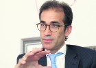 “Un 70% de los cultivos se riegan de manera ineficaz” “Un 70% de los cultivos se riegan de manera ineficaz”