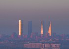 Una niebla que asfixia lentamente Una niebla que asfixia lentamente
