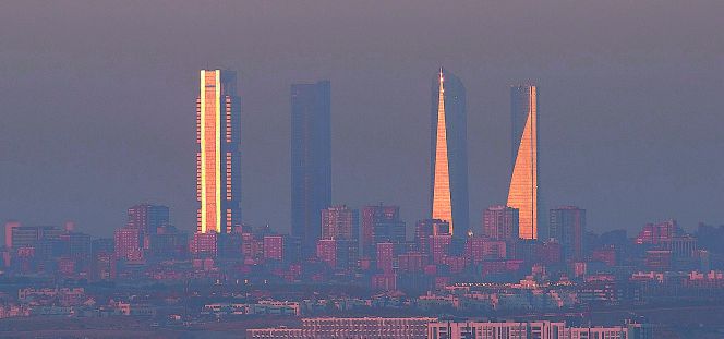 contaminación atmosférica