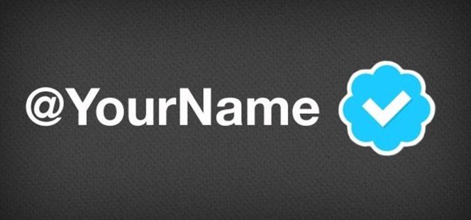 Ya puedes verificar tu Twitter ¿por qué deberías hacerlo?