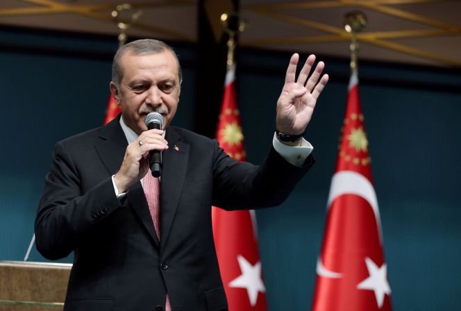 Erdogan