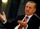 Erdogan, el sultán de Anatolia Erdogan, el sultán de Anatolia