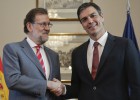 Seis exministros del PSOE urgen ya a formar Gobierno Seis exministros del PSOE urgen ya a formar Gobierno