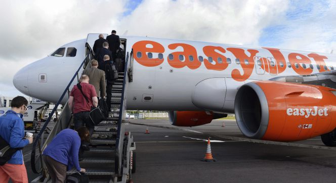Easy Jet