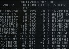La banca sube gracias al BCE pero el Ibex necesita más La banca sube gracias al BCE pero el Ibex necesita más