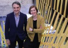 La consultora boutique que nace de una charla telefónica La consultora boutique que nace de una charla telefónica