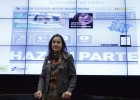 Dimite María Seguí, directora general de la DGT Dimite María Seguí, directora general de la DGT
