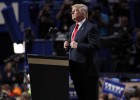 Trump apuesta por el alarmismo Trump apuesta por el alarmismo