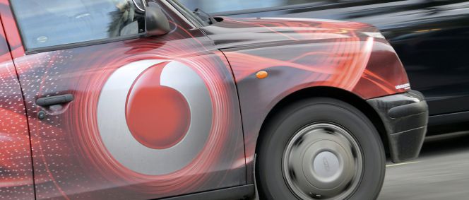 Vodafone