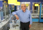 La leche que sabe a vaca y escapó del desarrollismo La leche que sabe a vaca y escapó del desarrollismo