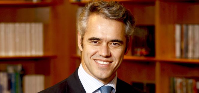 Ignacio Soto, nuevo director comercial del Grupo PRISA