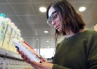 Un súper ficticio para estudiar al comprador Un súper ficticio para estudiar al comprador