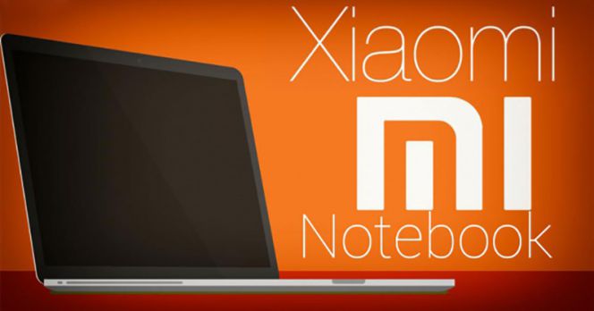 Xiaomi prepara un portátil ultraligero de gama alta por menos de 1.000 euros
